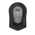 Myenergi Zappi 2.1 - 7KW Single Phase, Untethered, Black/White