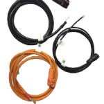 Growatt 3.3kWh Cable 3 Way 3 Cat3 Battery