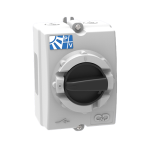 Craig & Derricott Photovoltaic Enclosed Switchgear