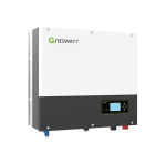 Growatt SPH3000~6000TL BL-UP Inverter - Image 2
