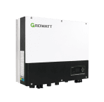 Growatt SPH3000~6000TL BL-UP Inverter - Image 3