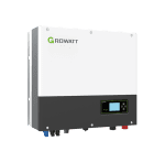 Growatt SPH3000~6000TL BL-UP Inverter