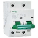 GivEnergy Battery Isolator 100A DC MCB