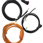 Growatt 6.5kWh Cable Inverter to 1 Battery