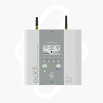 Myenergi Eddi - heat water with solar